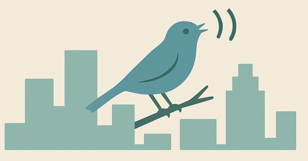 Concrete Chorus Logo